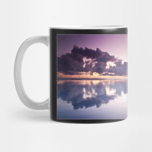 Nudgee Beach Mug